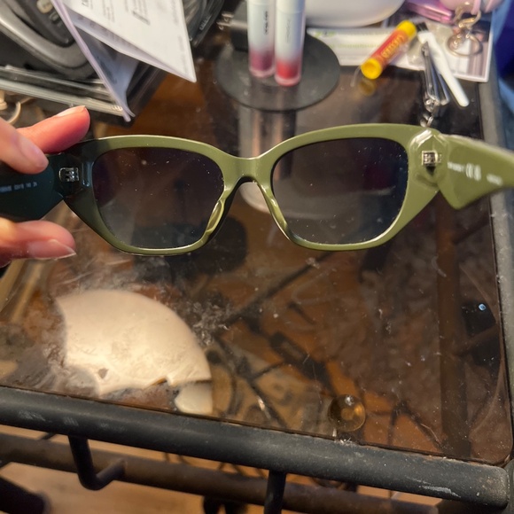 Tory Burch sunglasses